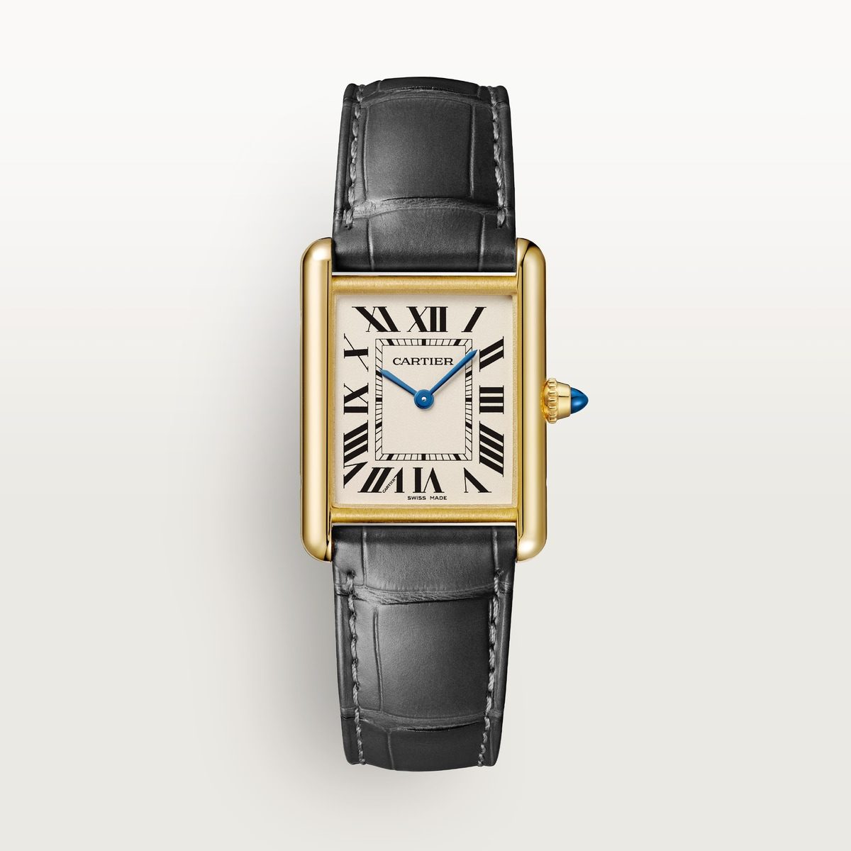 Cartier Tank Louis Cartier WGTA0067 official product photo