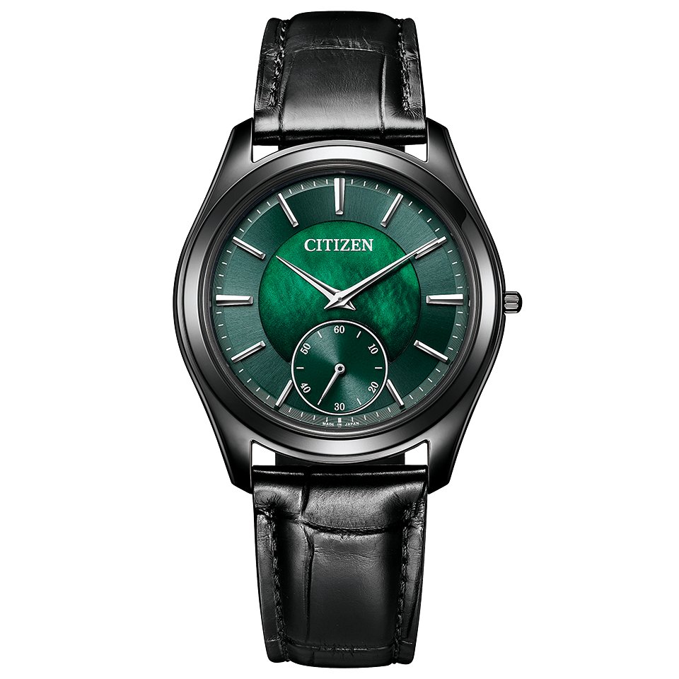 Citizen Eco-Drive One AQ5025-04N