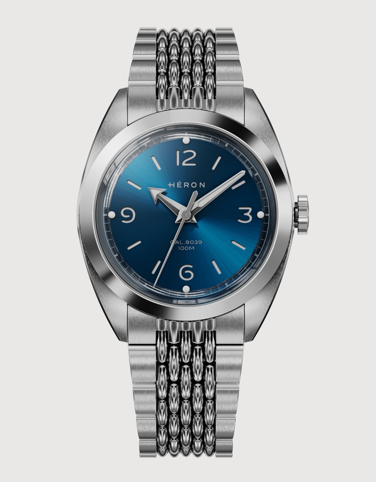Héron Continental 5002-A