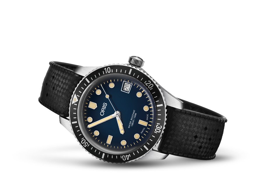 Oris Divers Sixty-Five 36 mm official product photo