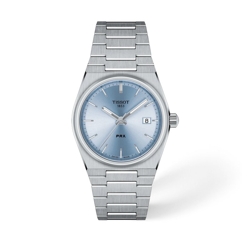 Tissot PRX 35 mm official product photo