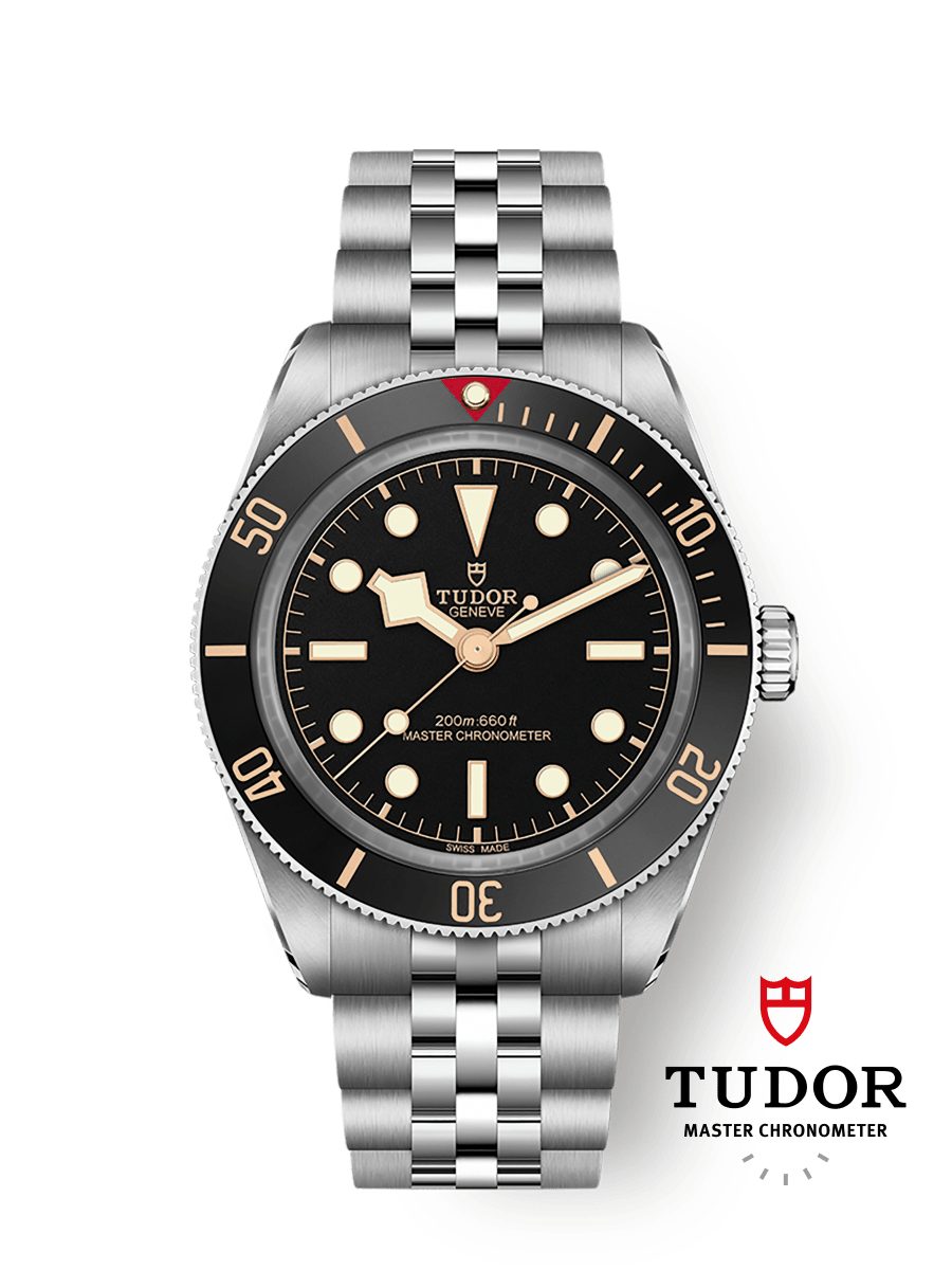 Tudor Black Bay 58 official product photo